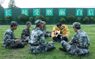 重庆问题少年教育：叛逆少年教育学校