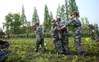 泰安新泰改变叛逆孩子全封闭学校：改善孩子不良行为习惯