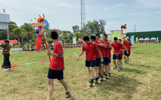 四川叛逆不听话孩子学校：戒掉孩子网瘾